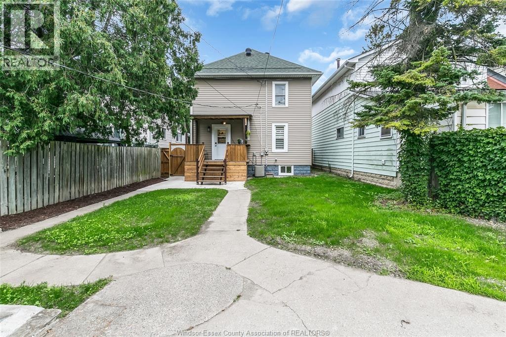 1457 Dougall, Windsor, ON, N8X 1R9 - 31