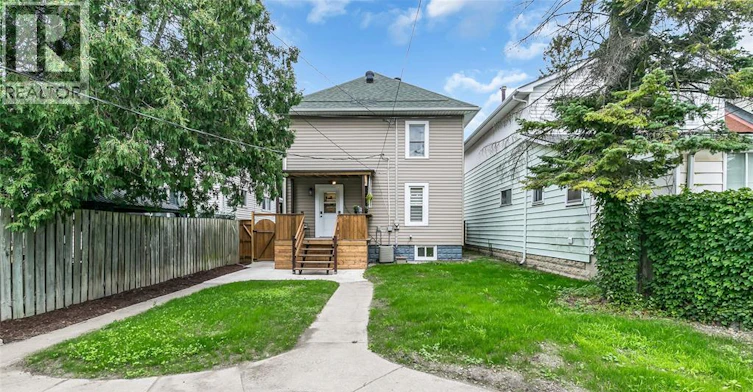 1457 Dougall, Windsor, ON, N8X 1R9 - 31