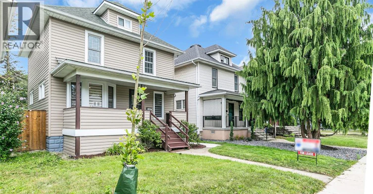 1457 Dougall, Windsor, ON, N8X 1R9 - 2