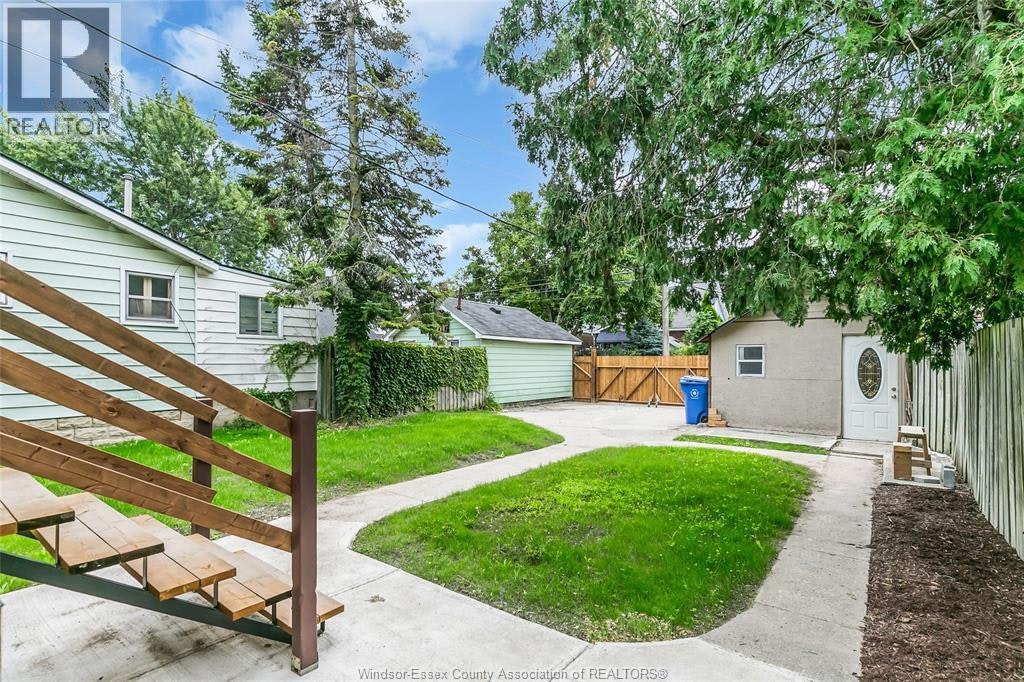 1457 Dougall, Windsor, ON, N8X 1R9 - 32