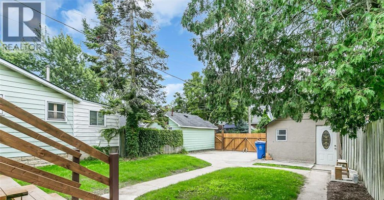 1457 Dougall, Windsor, ON, N8X 1R9 - 32