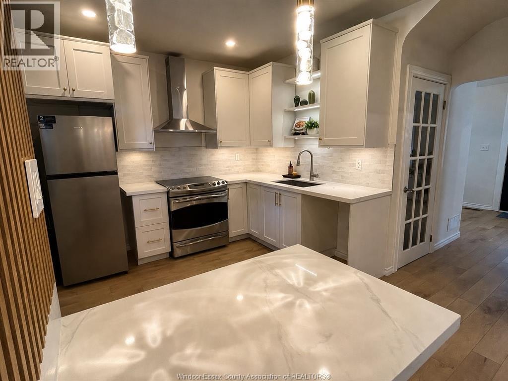 1457 Dougall, Windsor, ON, N8X 1R9 - 16