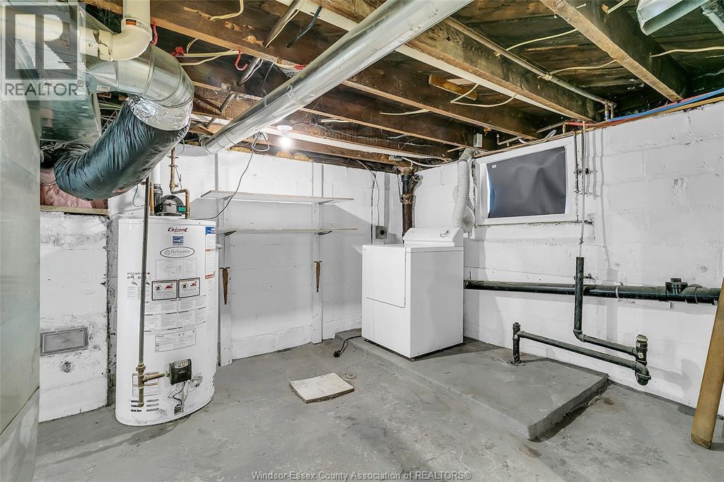 1457 Dougall, Windsor, ON, N8X 1R9 - 29