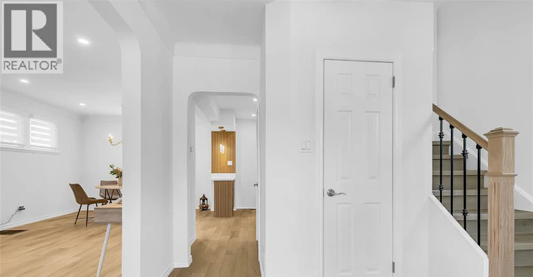 1457 Dougall, Windsor, ON, N8X 1R9 - 5