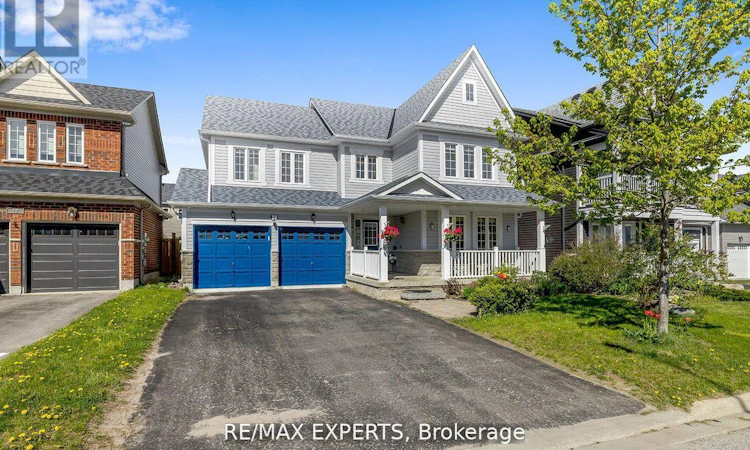 10 Snowden Avenue