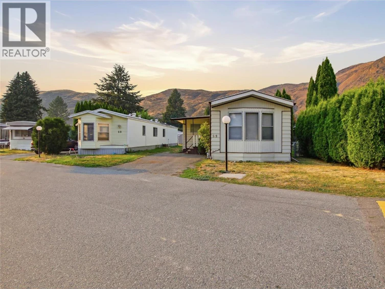 59-2401 Ord Road, Kamloops, BC, V2B 7V8 - 2