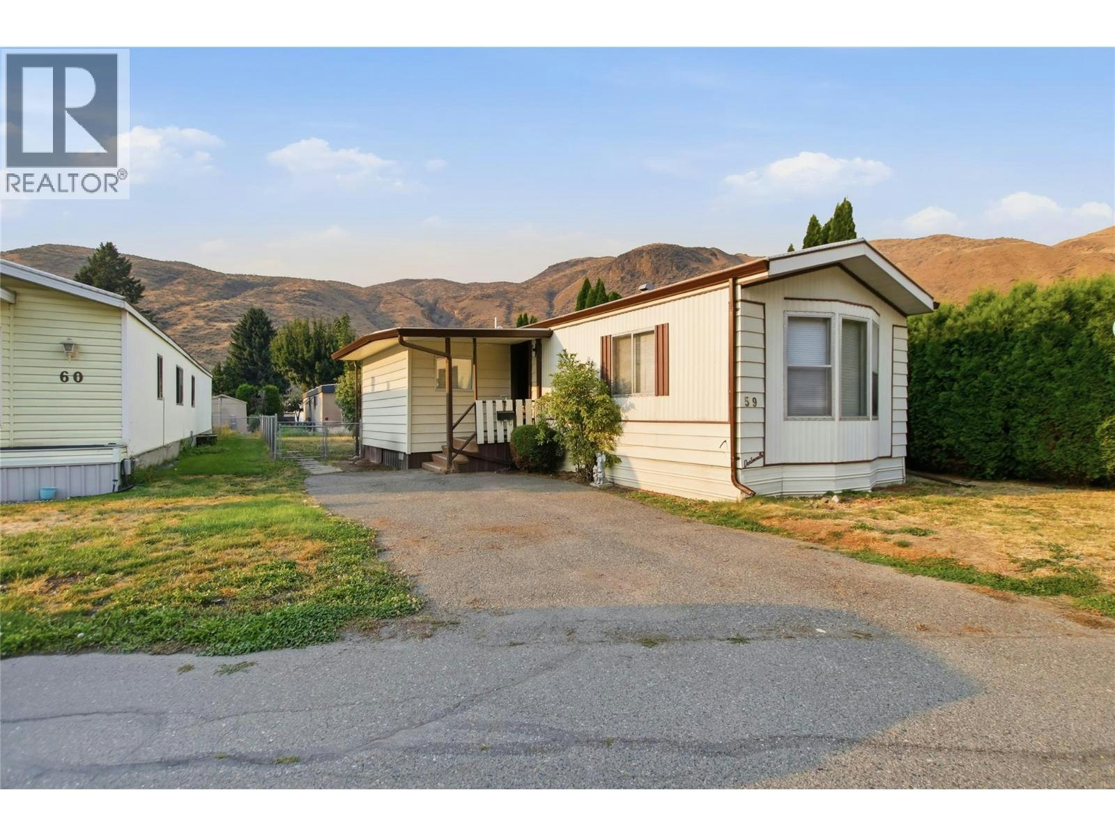 59-2401 Ord Road, Kamloops, BC, V2B 7V8 - 7