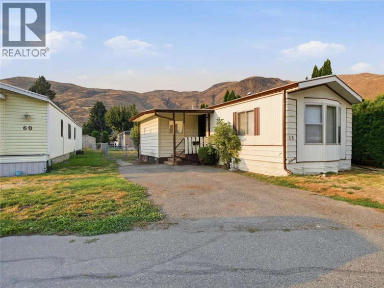 59-2401 Ord Road, Kamloops, BC, V2B 7V8 - 7