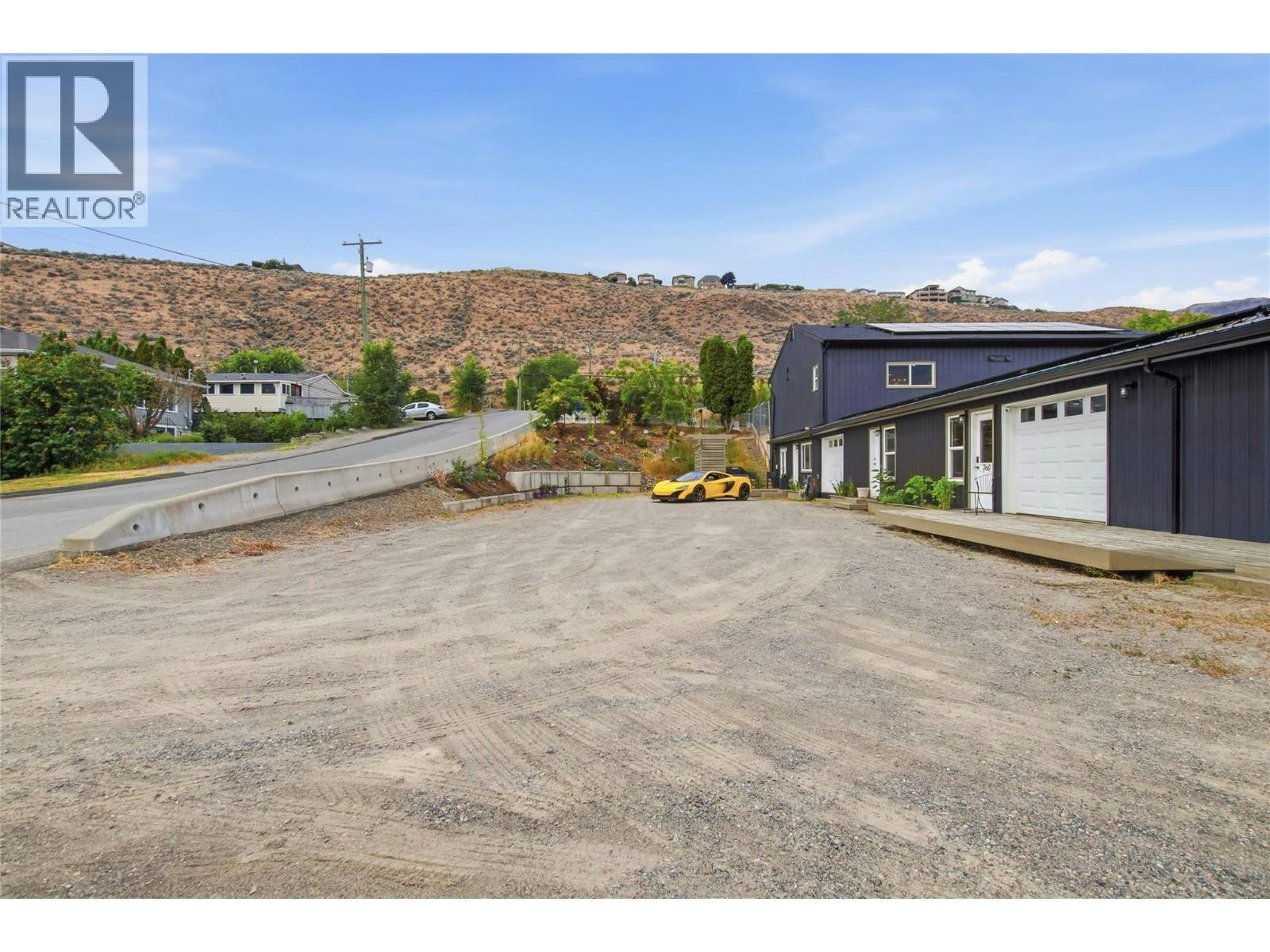 760 Yates Road - 2