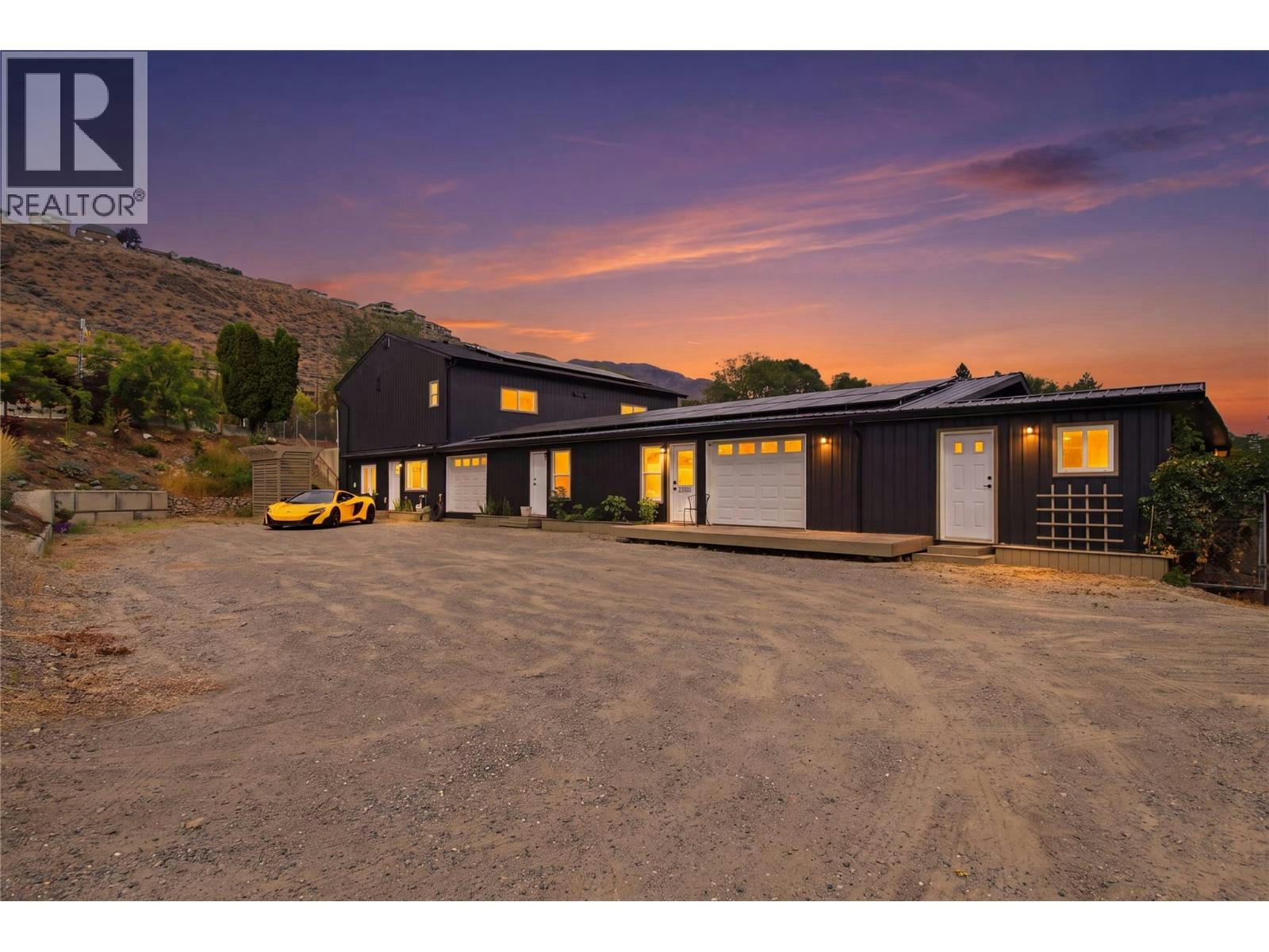 760 Yates Road, Kamloops, BC, V2B 6C9