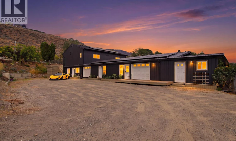 760 Yates Road