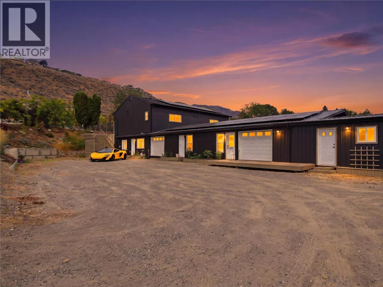 760 Yates Road, Kamloops, BC, V2B 6C9