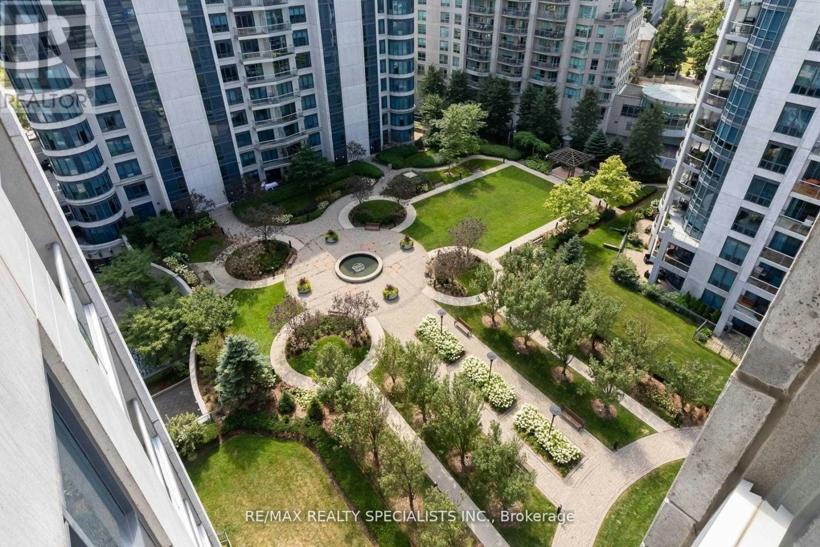 1114-2083 Lake Shore Boulevard W, Toronto, ON, M8V 2Z6 - 25