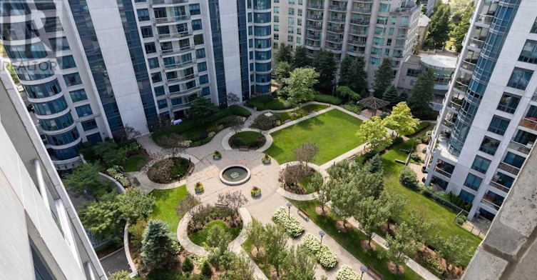 1114-2083 Lake Shore Boulevard W, Toronto, ON, M8V 2Z6 - 25