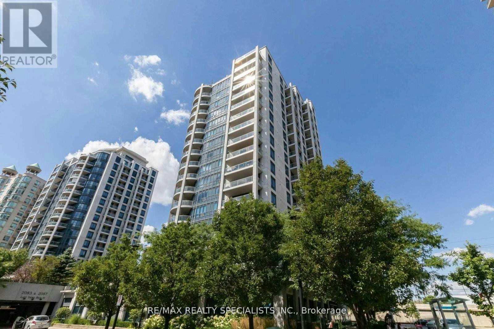 1114-2083 Lake Shore Boulevard W, Toronto, ON, M8V 2Z6 - 2
