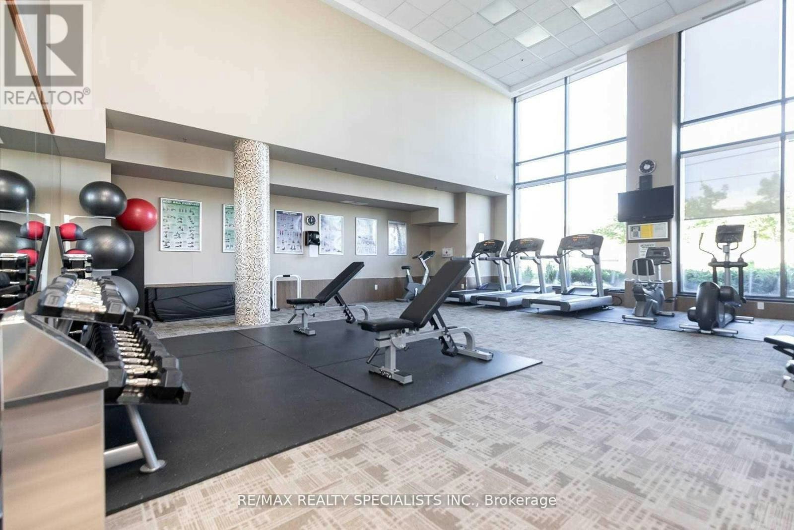 1114-2083 Lake Shore Boulevard W, Toronto, ON, M8V 2Z6 - 23