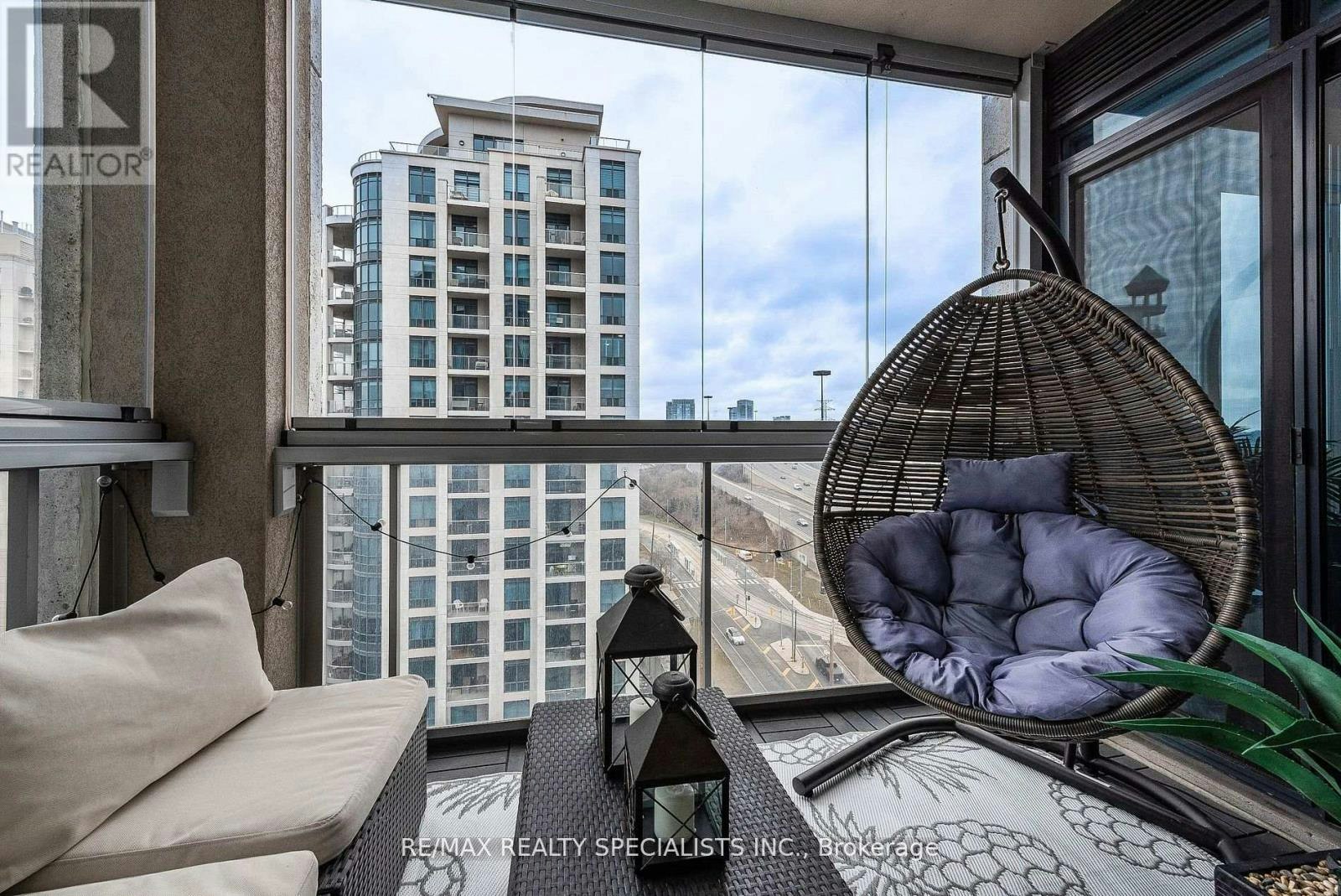 1114-2083 Lake Shore Boulevard W, Toronto, ON, M8V 2Z6 - 16