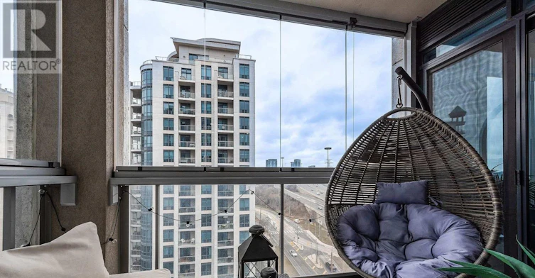 1114-2083 Lake Shore Boulevard W, Toronto, ON, M8V 2Z6 - 16