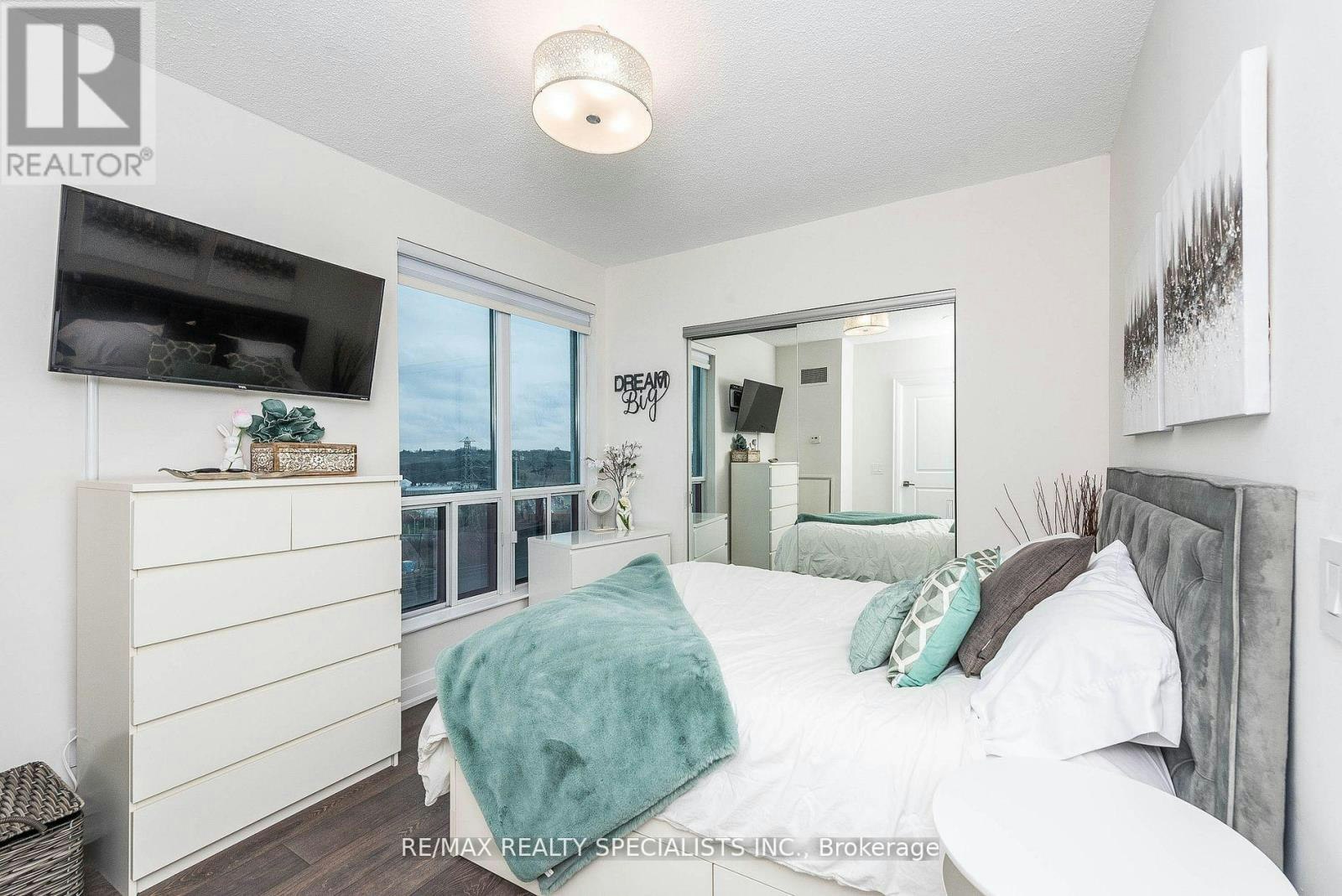 1114-2083 Lake Shore Boulevard W, Toronto, ON, M8V 2Z6 - 9