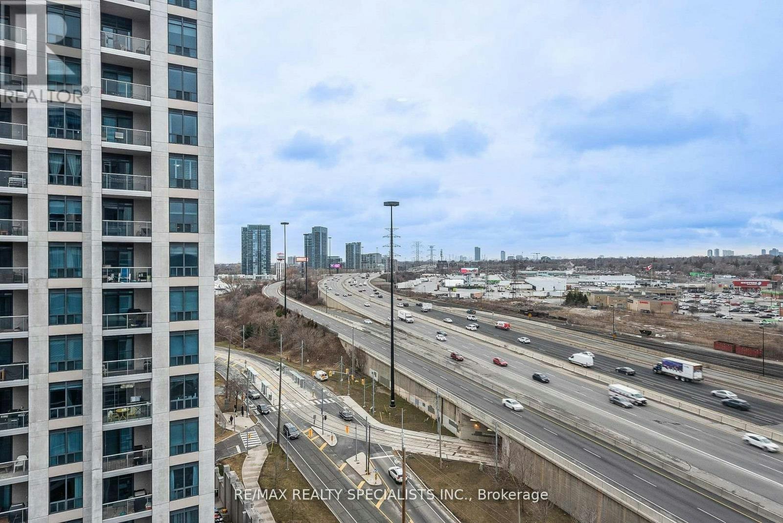 1114-2083 Lake Shore Boulevard W, Toronto, ON, M8V 2Z6 - 18