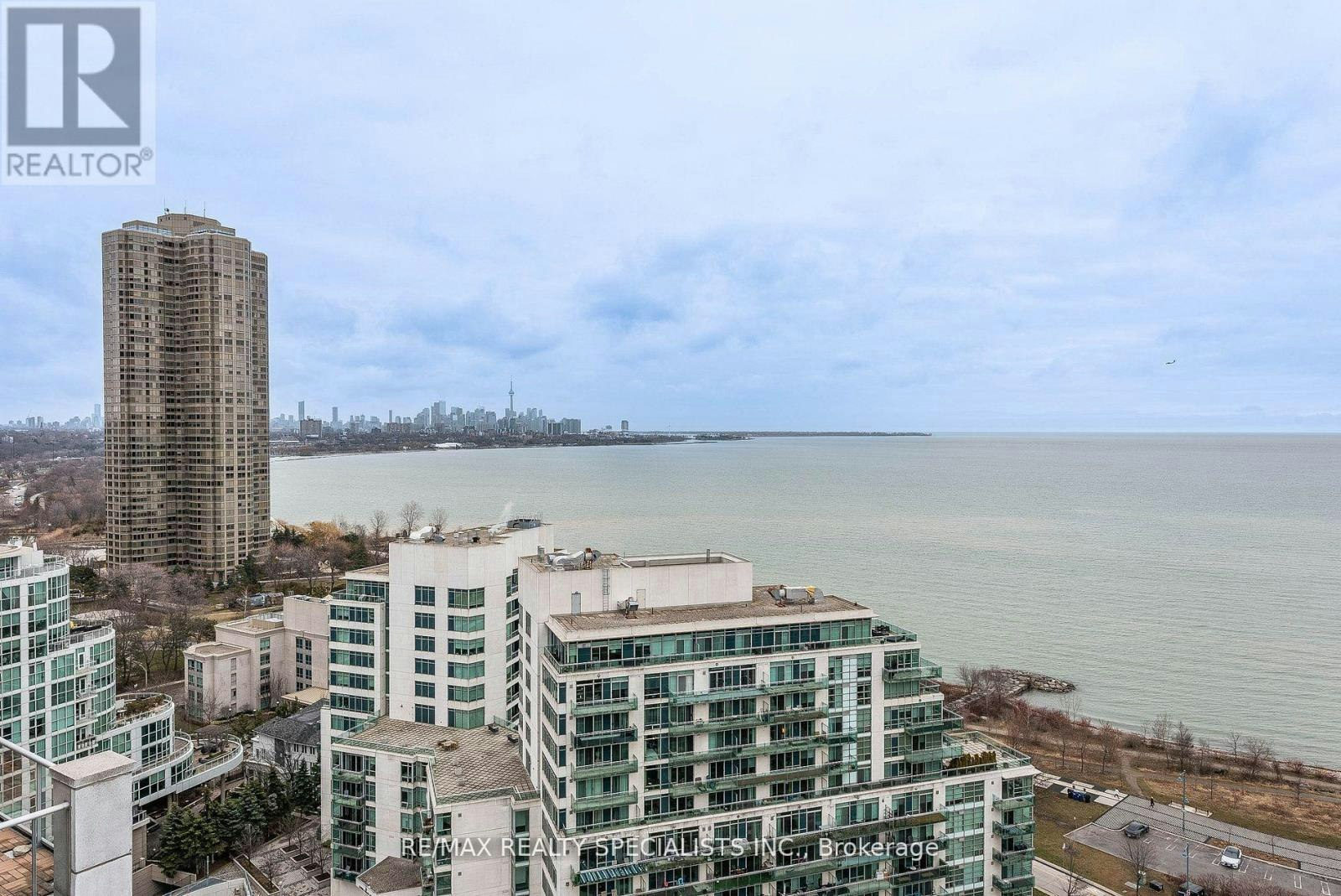1114-2083 Lake Shore Boulevard W, Toronto, ON, M8V 2Z6 - 19