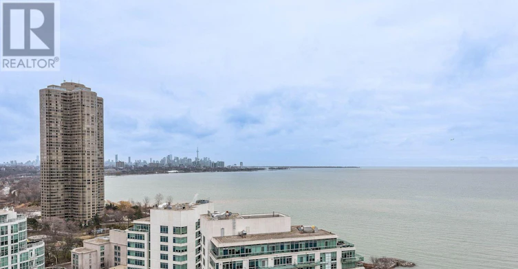 1114-2083 Lake Shore Boulevard W, Toronto, ON, M8V 2Z6 - 19