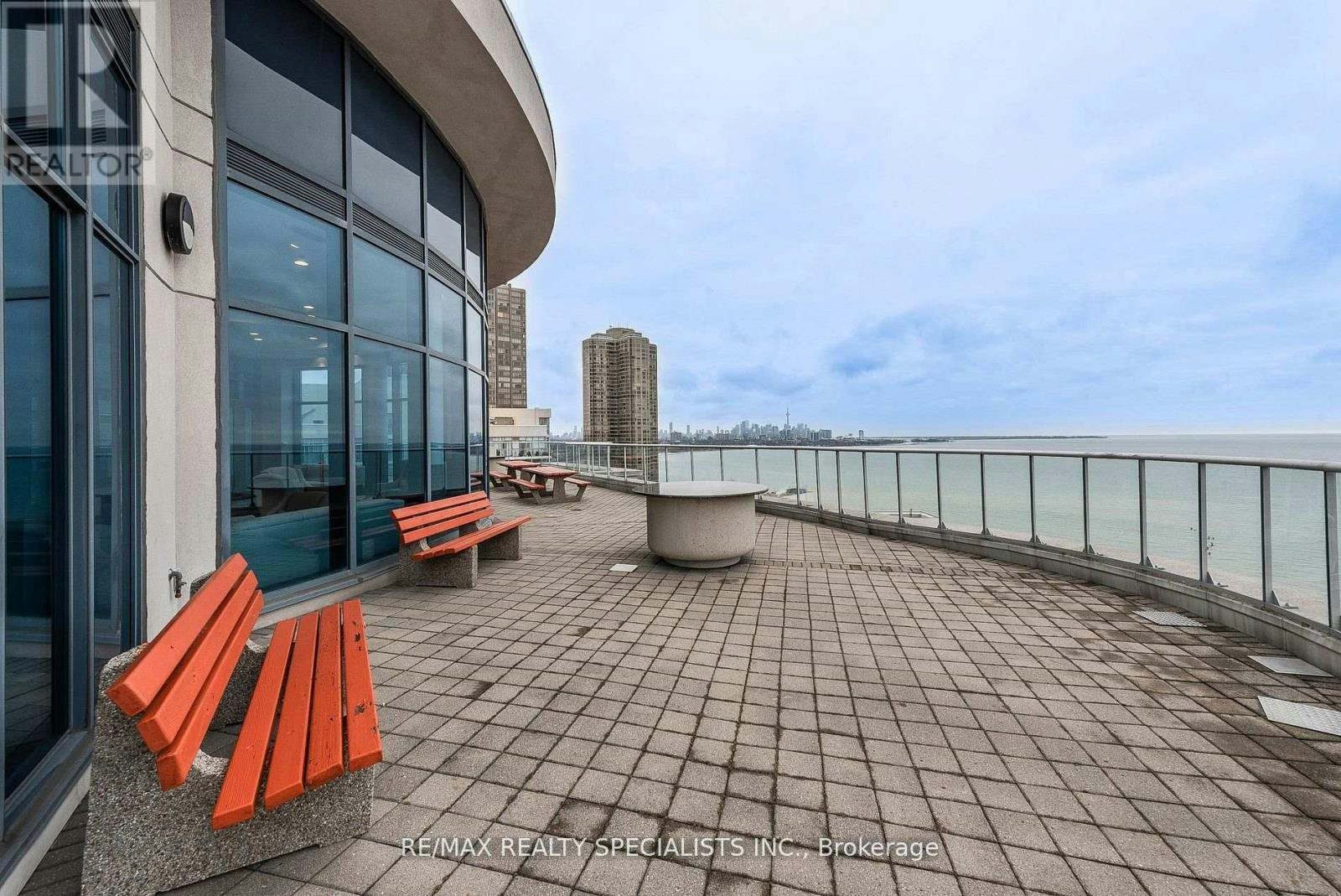 1114-2083 Lake Shore Boulevard W, Toronto, ON, M8V 2Z6 - 20