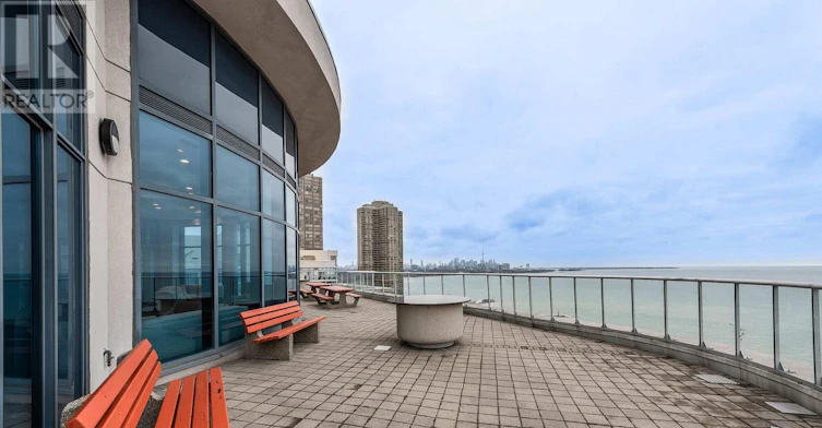1114-2083 Lake Shore Boulevard W, Toronto, ON, M8V 2Z6 - 20