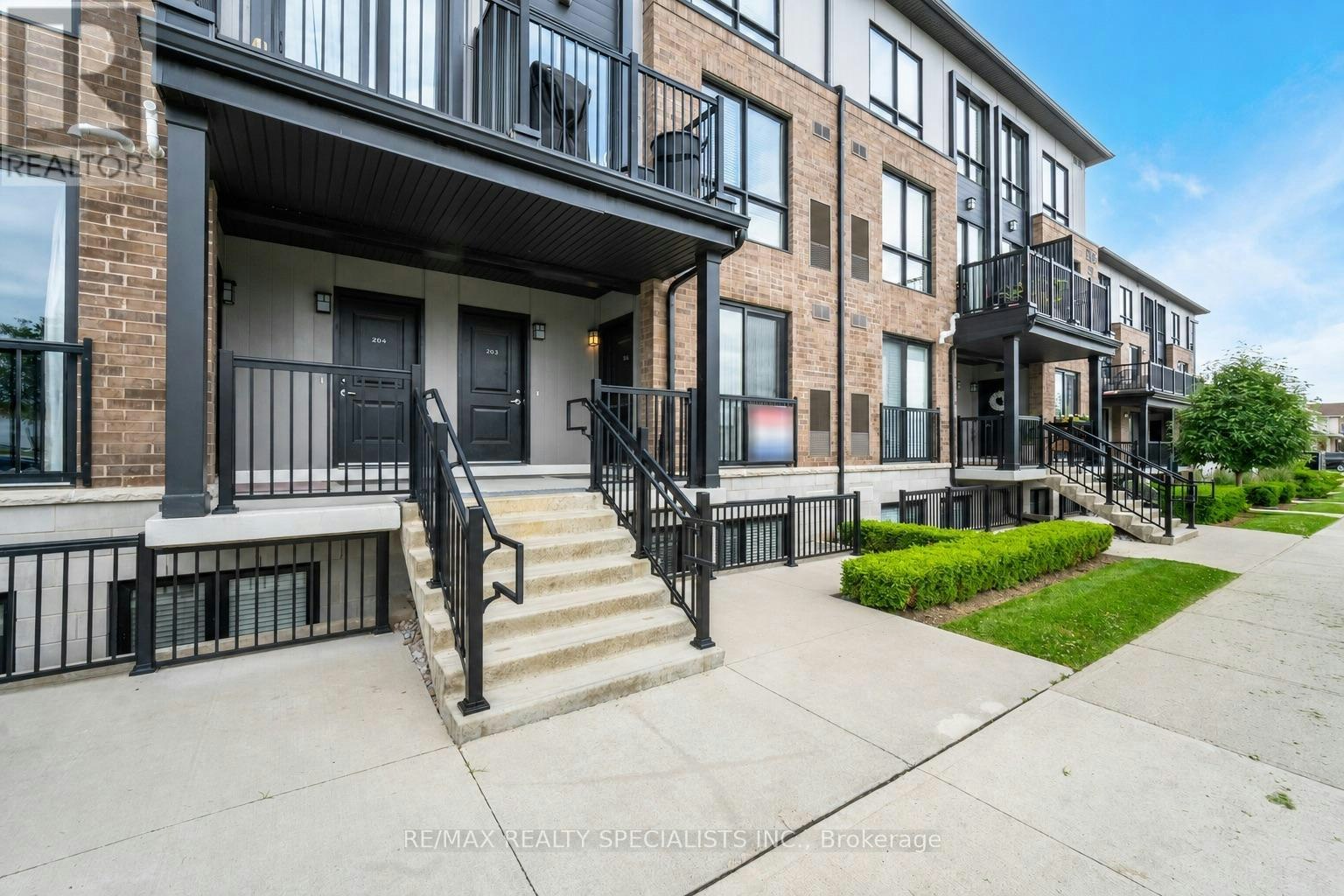 103-1208 Main Street E, Milton, ON, L9T 9K7