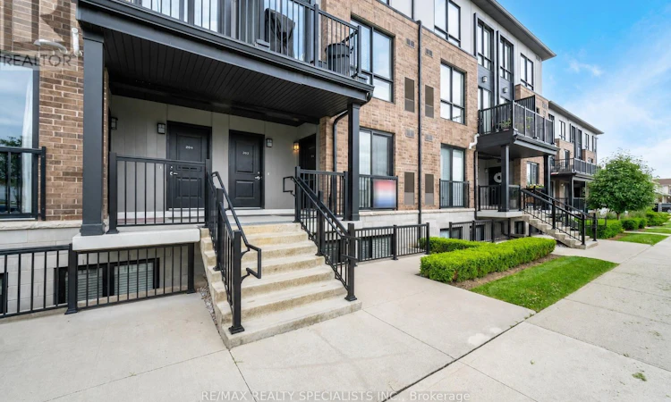 103-1208 Main Street E