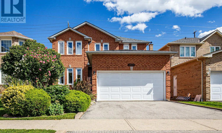 1448 Rose Haven Road