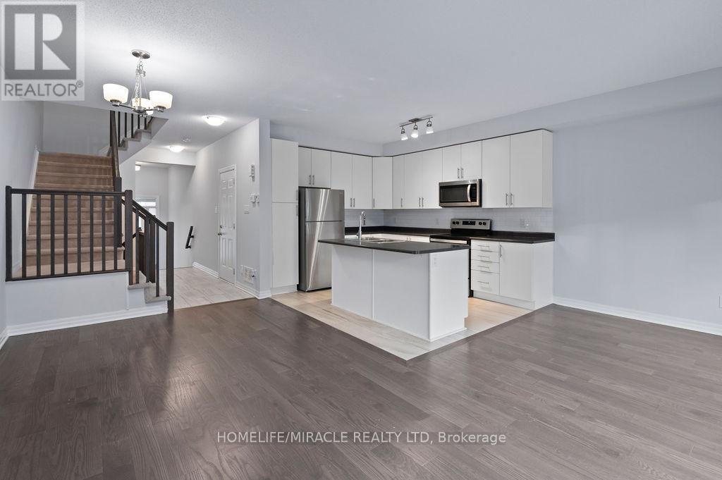 153 Overberg Way, Ottawa, ON, K2S 0V8 - 3