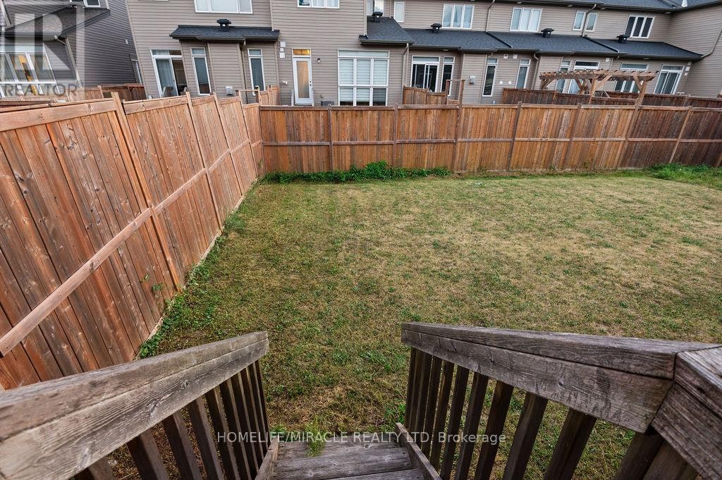 153 Overberg Way, Ottawa, ON, K2S 0V8 - 37
