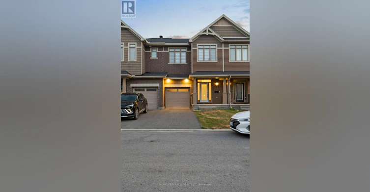 153 Overberg Way, Ottawa, ON, K2S 0V8 - 2