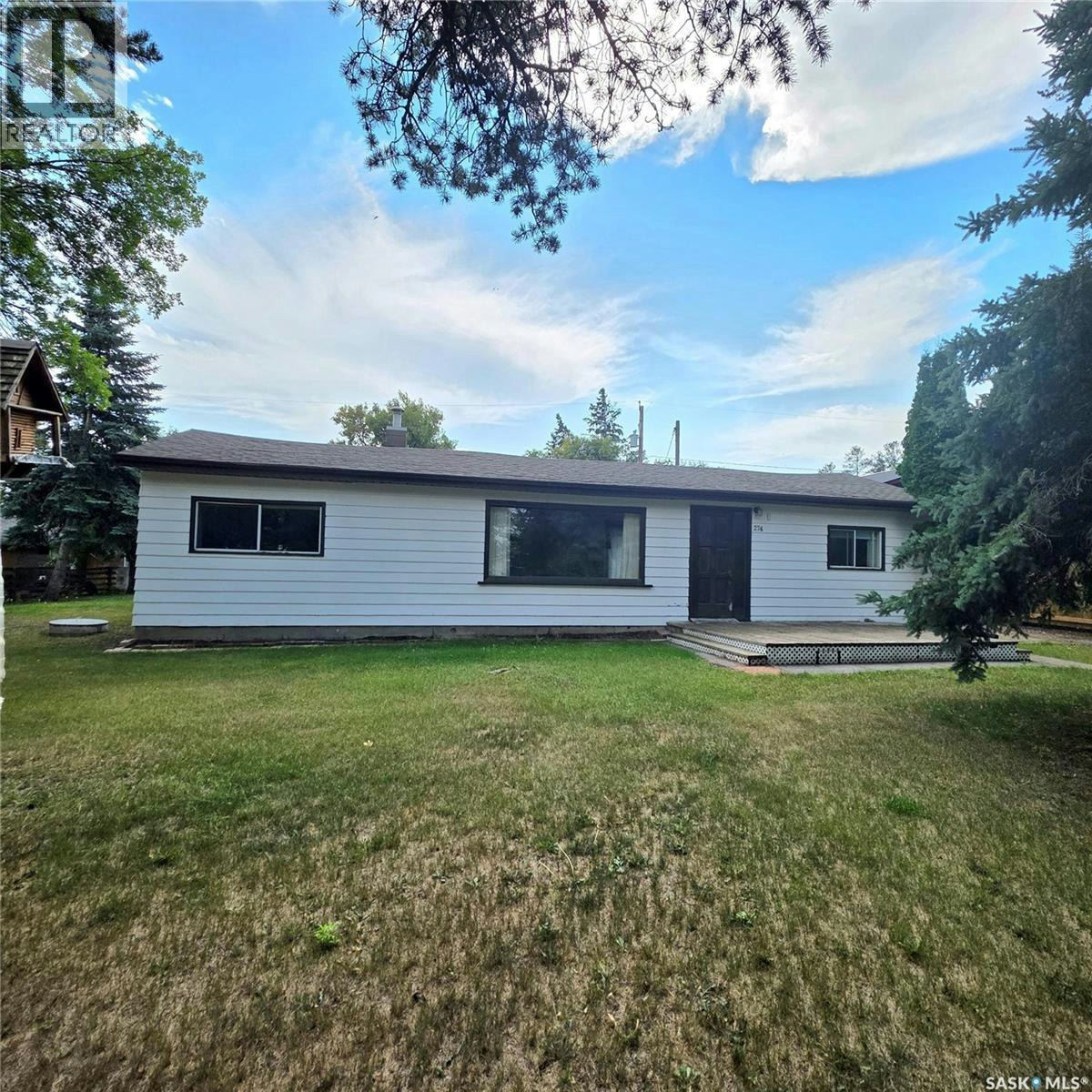 274 Pine Street, Buckland Rm No. 491, SK, S6V 5R8