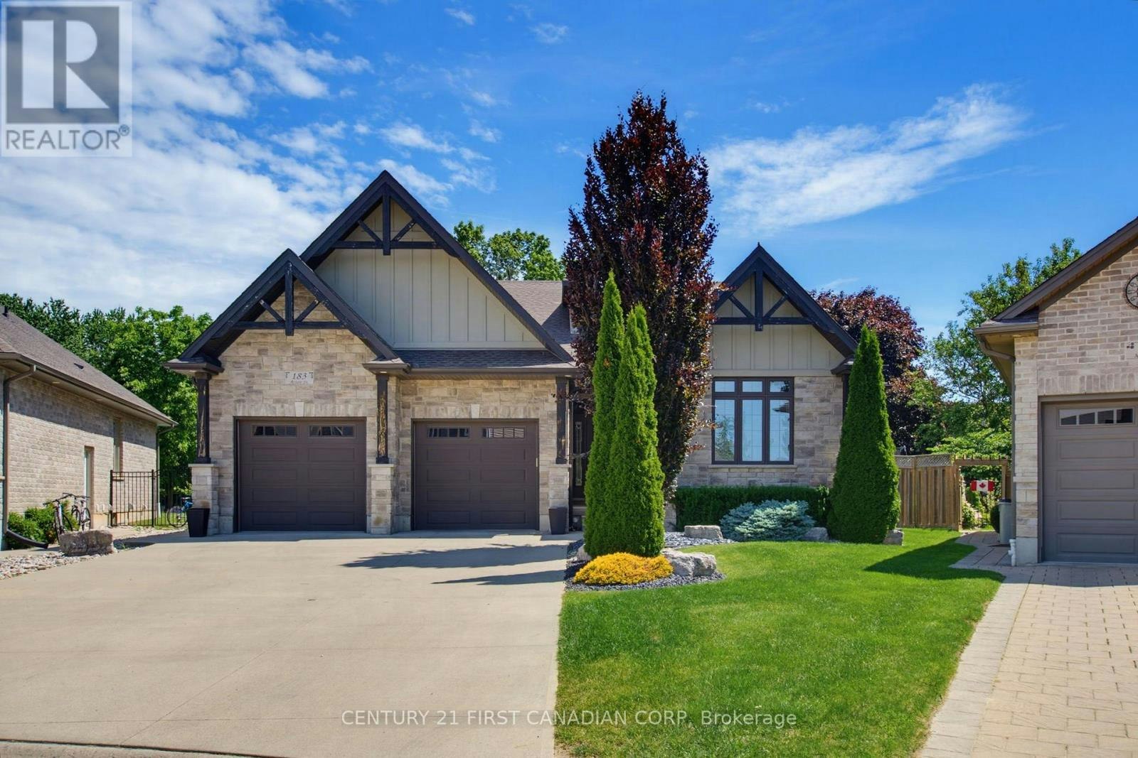 183 Acton Street, Strathroy, ON, N6G 5L7