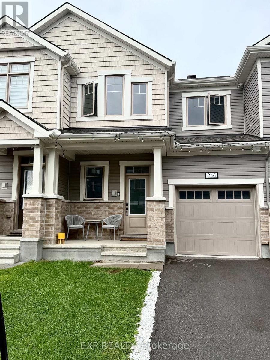 246 Atima Circle, Ottawa, ON, K2J 6T5