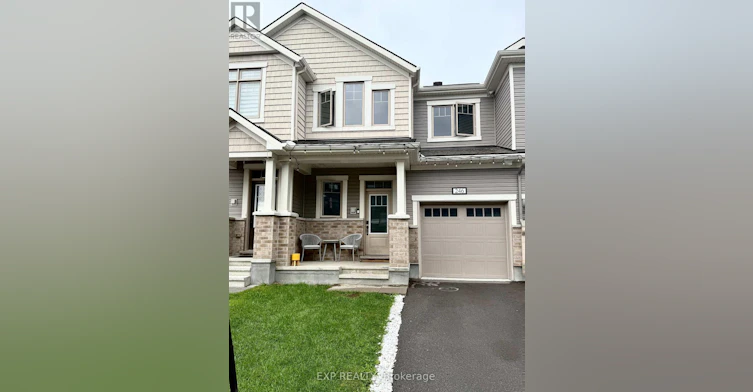 246 Atima Circle, Ottawa, ON, K2J 6T5