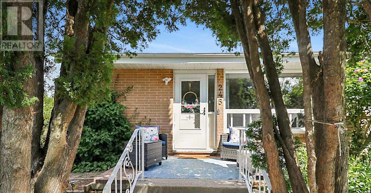 245 Pearson Street N, Meaford, ON, N4L 1L6