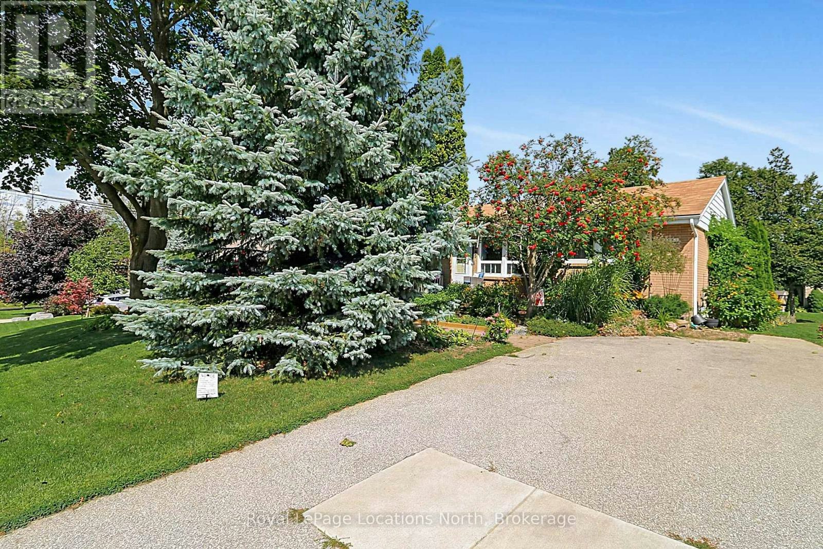245 Pearson Street N, Meaford, ON, N4L 1L6 - 2