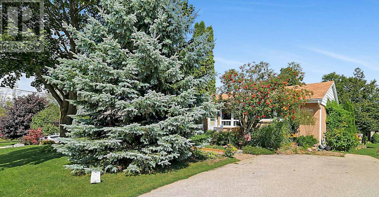 245 Pearson Street N, Meaford, ON, N4L 1L6 - 2