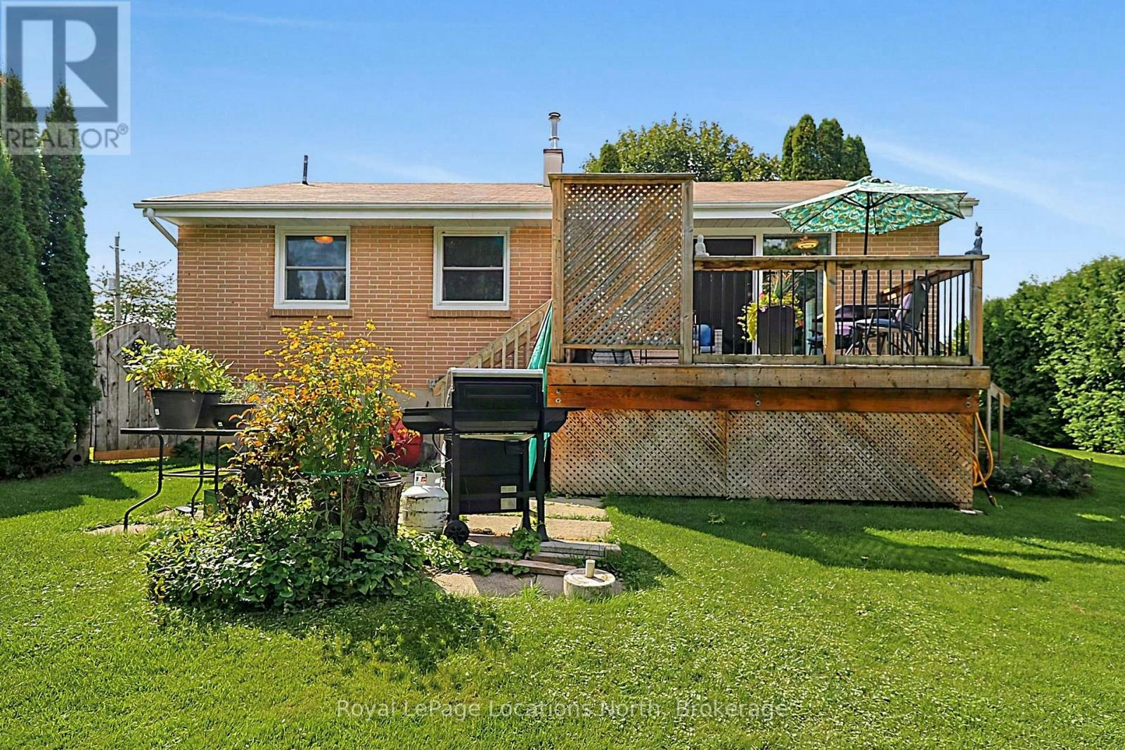 245 Pearson Street N, Meaford, ON, N4L 1L6 - 47
