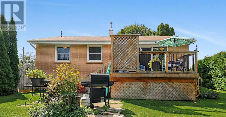 245 Pearson Street N, Meaford, ON, N4L 1L6 - 47