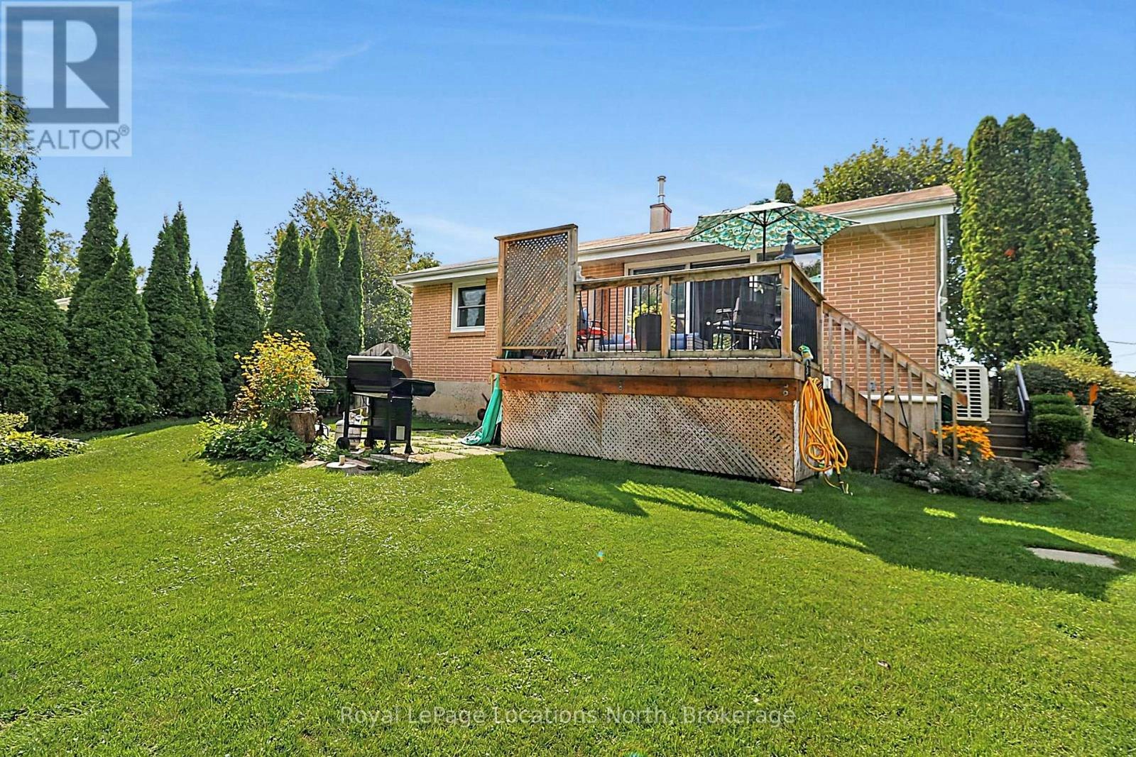 245 Pearson Street N, Meaford, ON, N4L 1L6 - 46