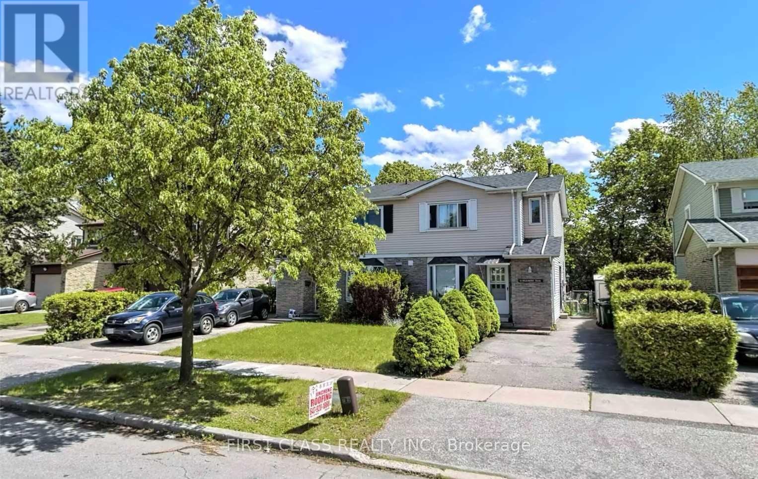 53 Hollyberry Trail, Toronto, ON, M2H 2N9
