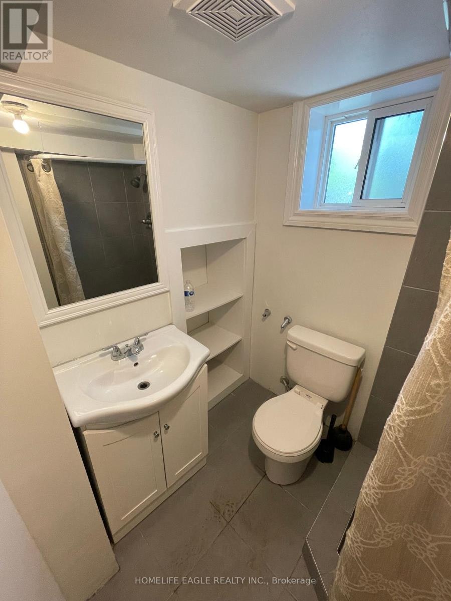 LOWER LEVEL-1277 Broadview Avenue, Toronto, ON, M4K 2T5 - 3