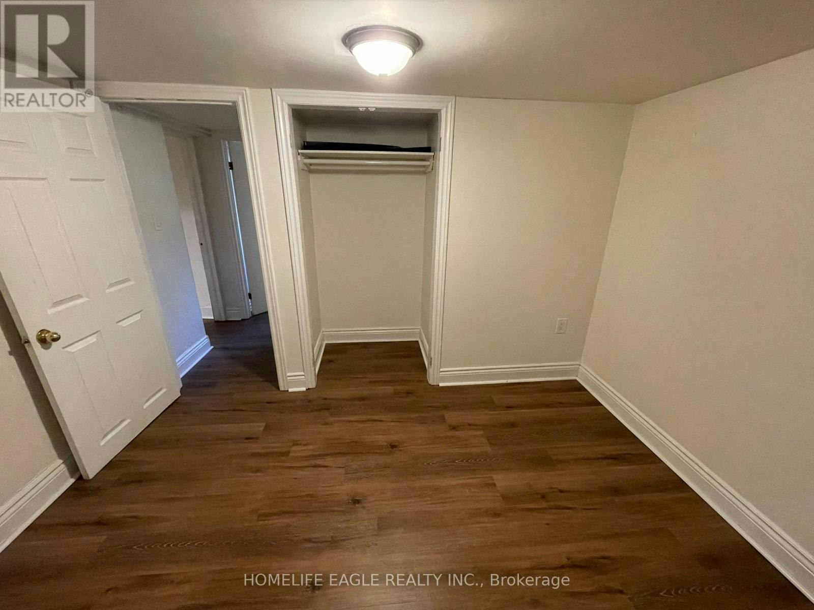 LOWER LEVEL-1277 Broadview Avenue, Toronto, ON, M4K 2T5 - 8