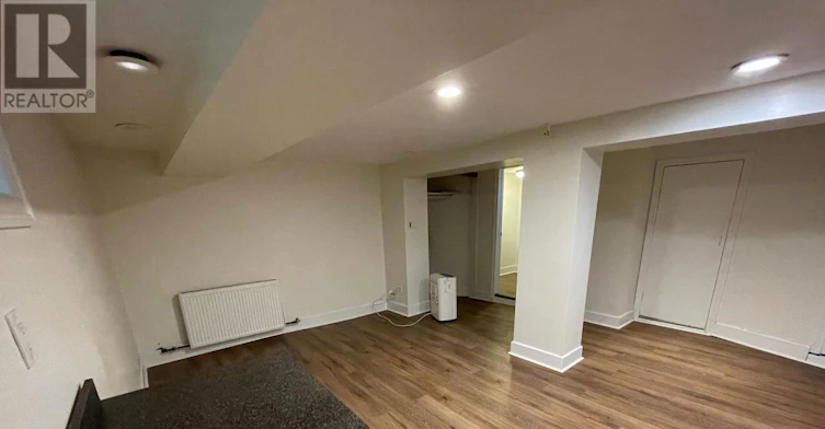 LOWER LEVEL-1277 Broadview Avenue, Toronto, ON, M4K 2T5 - 2