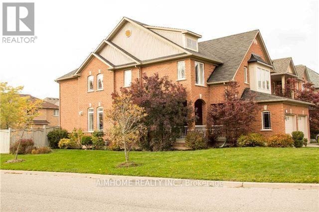 93 Bel Canto Crescent, Richmond Hill, ON, L4E 4H4 - 2