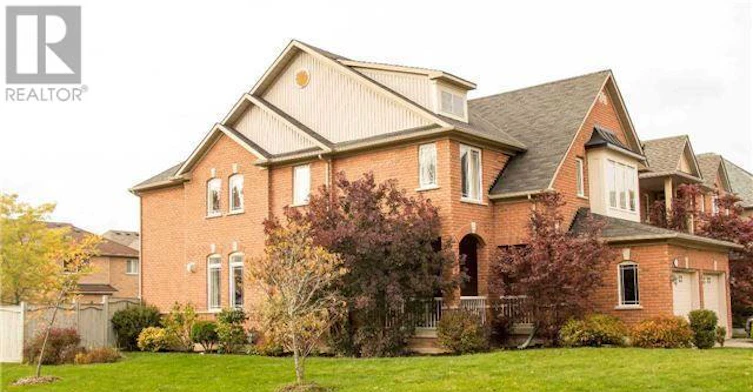 93 Bel Canto Crescent, Richmond Hill, ON, L4E 4H4 - 2